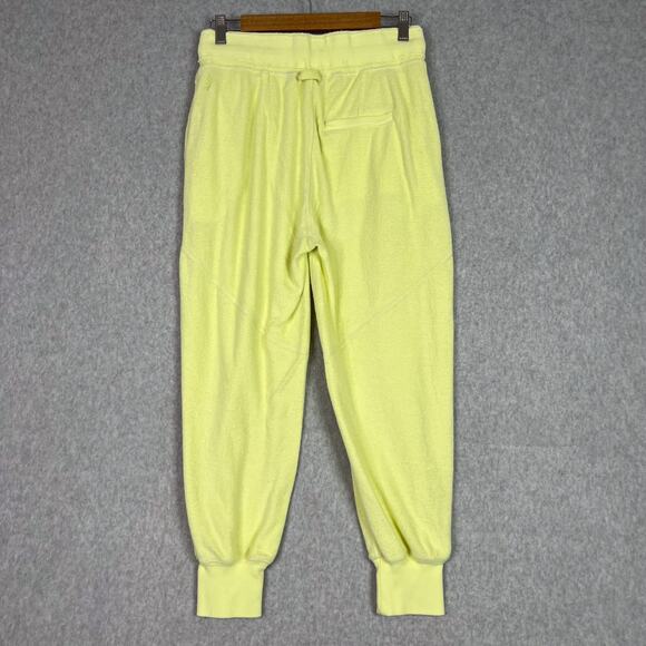 Free People Movement Lime Radiant Jogger Sweatpants Size XS - Picture 5 of 11
